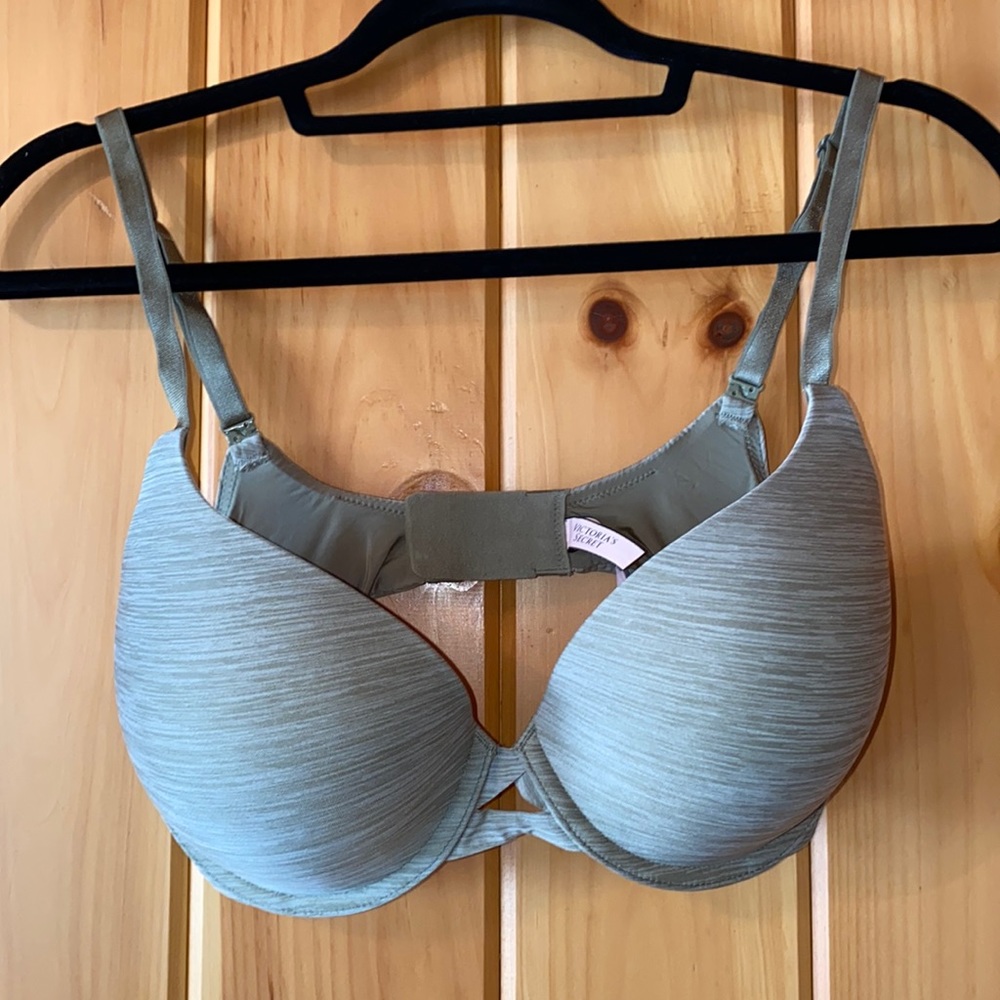 Victoria’s Secret Perfect Shape bra